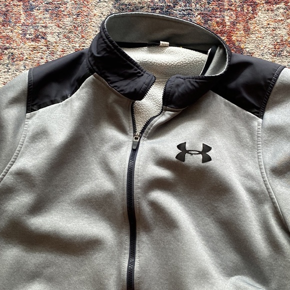 Under Armour Storm matching set - Picture 3 of 5